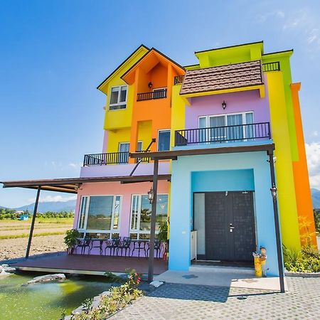 Meet A Miracle Apartment Донгшан Екстериор снимка