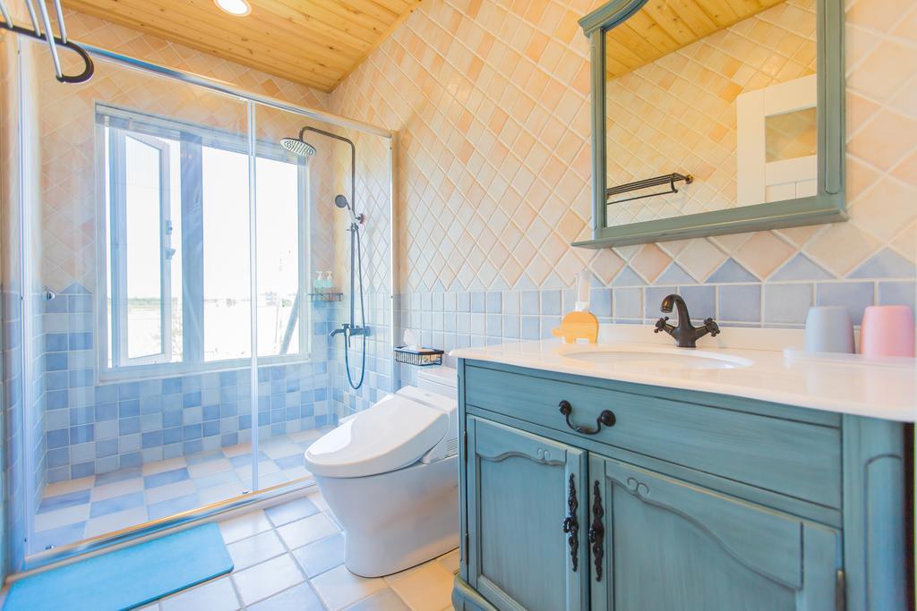 Meet A Miracle Apartment Донгшан Екстериор снимка