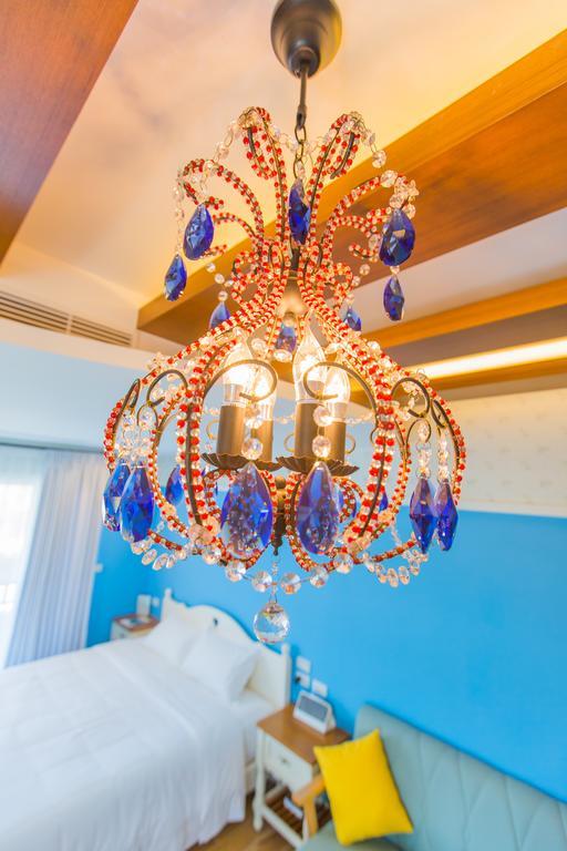 Meet A Miracle Apartment Донгшан Екстериор снимка