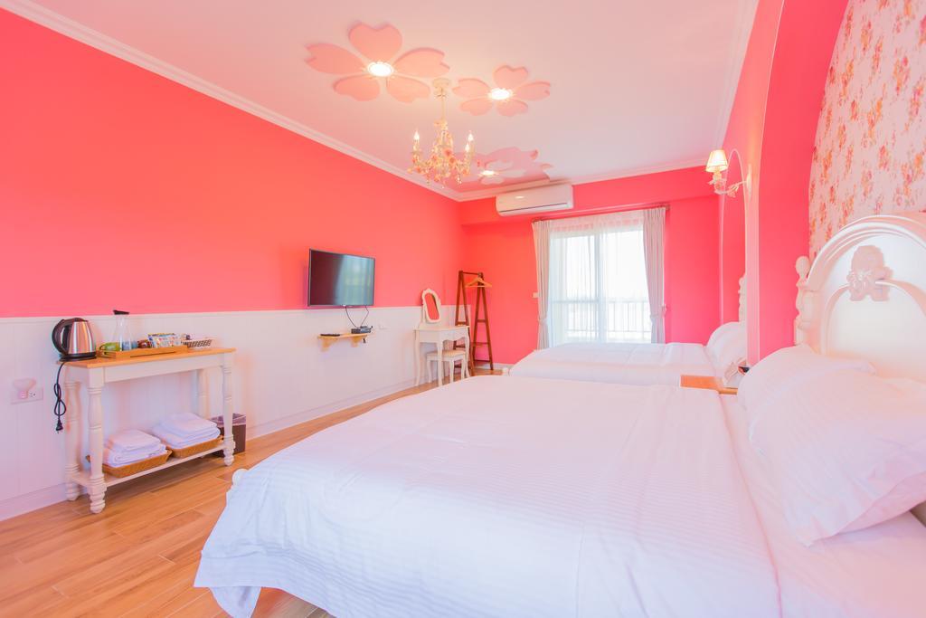 Meet A Miracle Apartment Донгшан Екстериор снимка