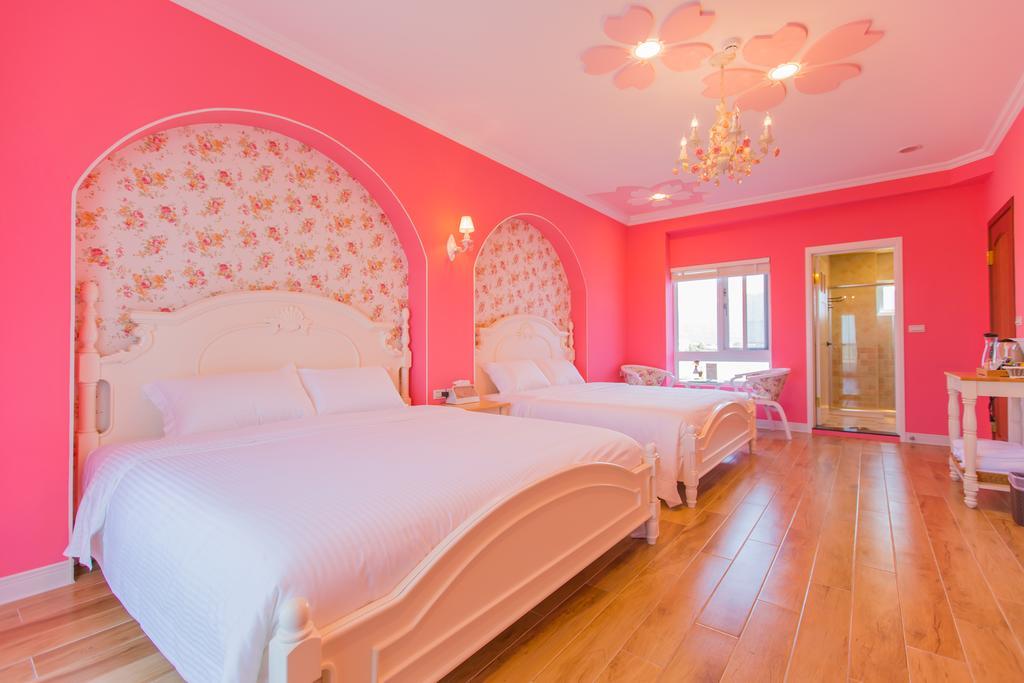 Meet A Miracle Apartment Донгшан Екстериор снимка