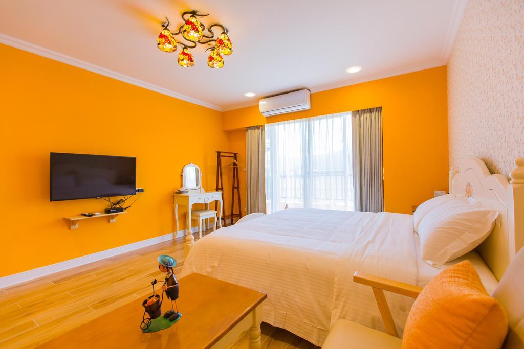 Meet A Miracle Apartment Донгшан Екстериор снимка