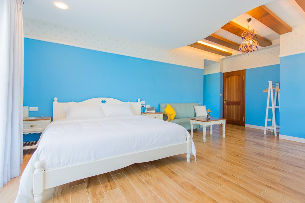 Meet A Miracle Apartment Донгшан Екстериор снимка
