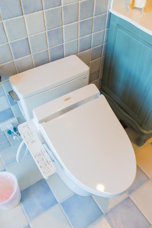Meet A Miracle Apartment Донгшан Екстериор снимка