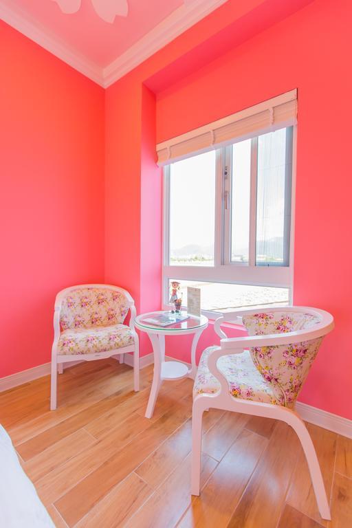 Meet A Miracle Apartment Донгшан Екстериор снимка