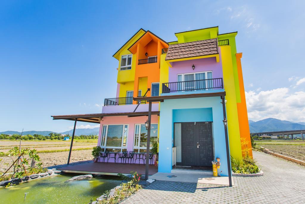 Meet A Miracle Apartment Донгшан Екстериор снимка