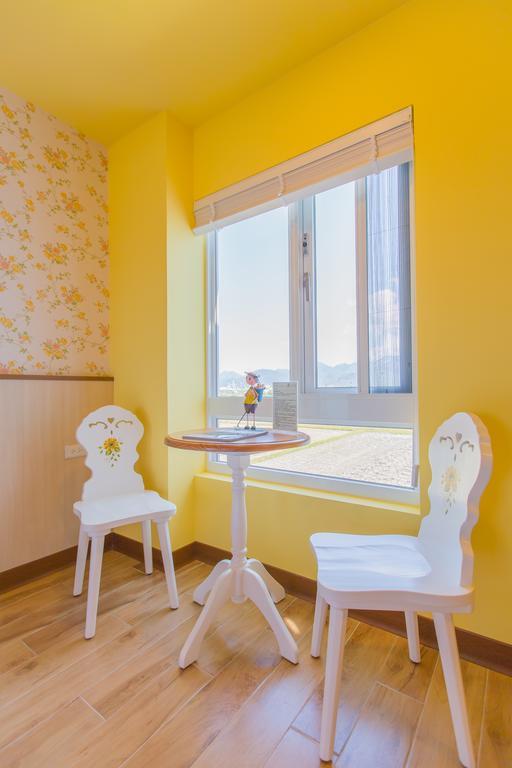 Meet A Miracle Apartment Донгшан Екстериор снимка
