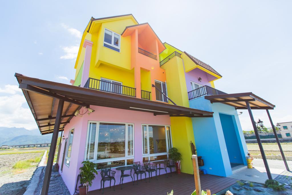 Meet A Miracle Apartment Донгшан Екстериор снимка