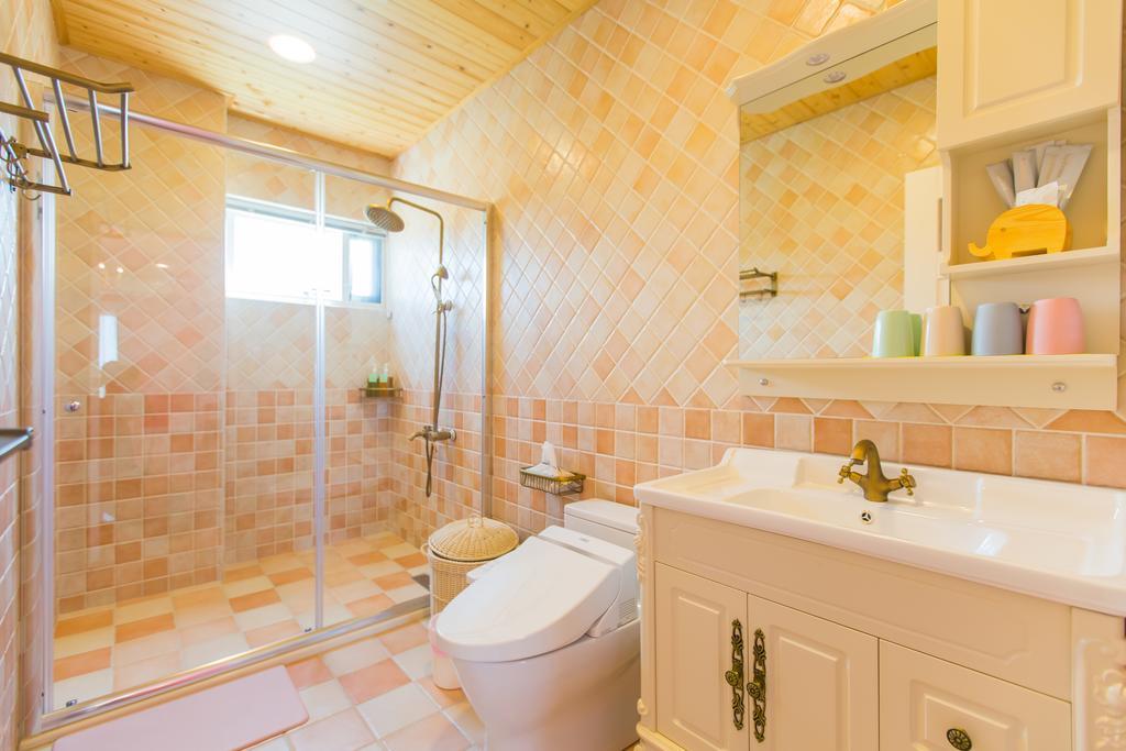 Meet A Miracle Apartment Донгшан Екстериор снимка